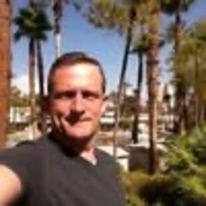 Meet your Posher, Dan